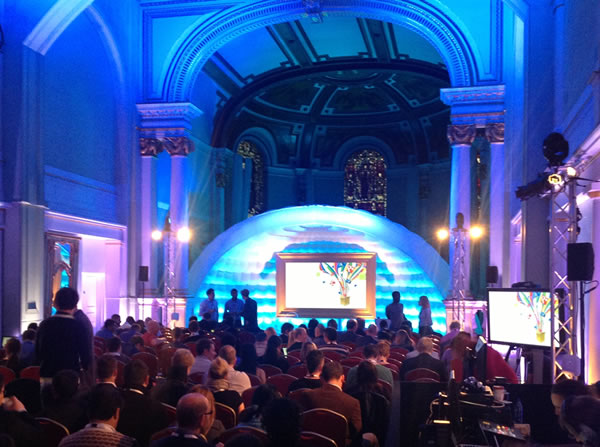 Google-Engage-event-London-November-2012