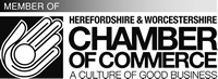 Hereford and Worcester Chamber of Commerce Members