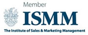 Institute of Sales and Marketing Management Member